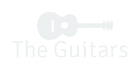 The Guitars logo